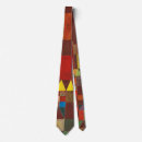 Search for bauhaus ties Geometric shapes