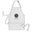 Search for marketing standard aprons corporate marketing swag