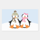 Search for penguin couple stickers Wife