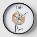 Recherche de princesse horloges Pour tous