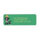 Search for cats return address labels Kitties