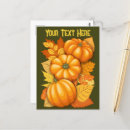 Search for halloween pattern postcards Autumn