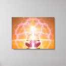Search for chakra canvas prints Spiritual