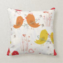 Recherche de inséparables coussins Mignon