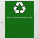 Recherche de terre prospectus Vert