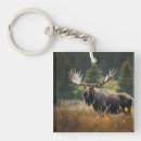 Recherche de chasse sauvage porteclés Faune