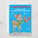 Recherche de grandson christmas cards Neige