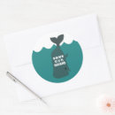 Search for save oceans stickers Whale