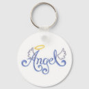 Search for angelic keychains Halo