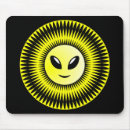 Search for alien mousepads Greys