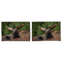 Search for moose pillowcases Antlers