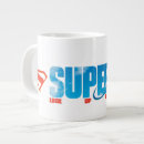 Search for superman mugs Superhero