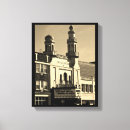 Search for theatre canvas prints Oriental