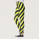 Search for yellow stripe leggings Line