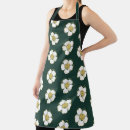 Search for summertime aprons Flowers