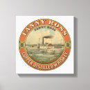 Search for whiskey canvas prints Advertisement