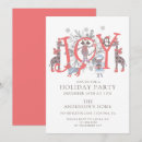 Search for joy christmas invitations Cute