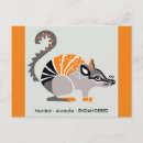 Recherche de marsupial cartes postales Voyage