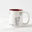 Search for flying elephant mugs Cute