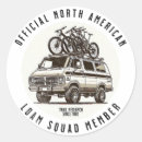 Search for camper van stickers Retro