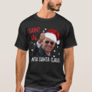 Search for santa claus tshirts Boyfriend