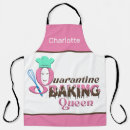 Search for baking queen aprons Baker