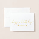 Search for heart shaped note cards Modern