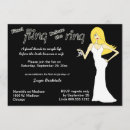 Search for blonde invitations Bride to be