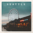 Search for seattle coasters Retro