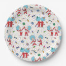 Recherche de dr seuss paper assiettes Livre pour enfants