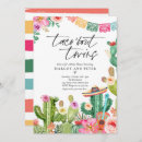 Recherche de cactus baby shower invitations Taco