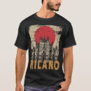 Search for vintage italian tshirts Architecture