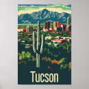 Recherche de vintage arizona posters Illustration