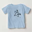 Recherche de mouette bébé vêtements Dessin