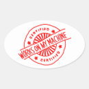 Search for it works stickers Programming