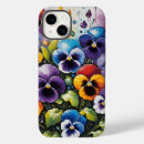 Search for pansy iphone cases Colourful