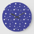 Recherche de astronomiques horloges Étoile