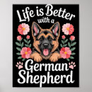 Search for german shepherd art Dog