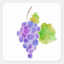 Search for white grape stickers Violet
