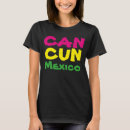 Search for mexico vacation tshirts Travel