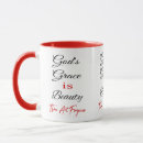 Search for church art mugs Christian