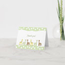 Search for neutral baby shower thank you cards Yellow