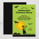 Search for bat halloween invitations Adult