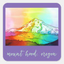 Search for mount hood stickers Pacific northwest