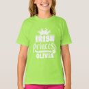 Search for irish princess tshirts Crown