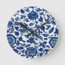 Recherche de fleurs blanches horloges Mother
