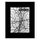 Recherche de labyrinthe posters Voyage