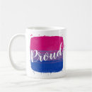Search for bisexual flag mugs Month