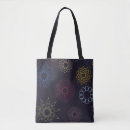 Search for dark background bags Modern