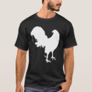 Search for game fowl tshirts Rooster